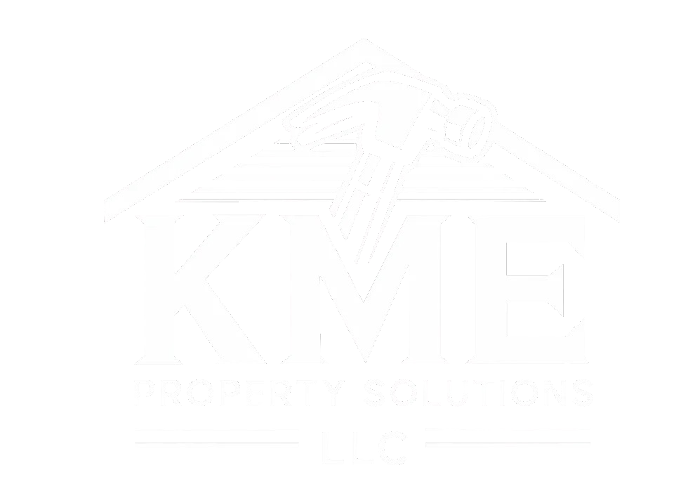 K.M.E. Property Solutions logo